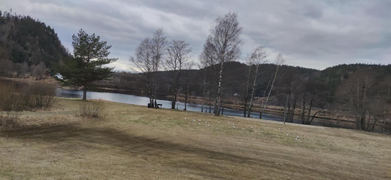 Gjestehus I Tveit Kristiansand Exterior foto